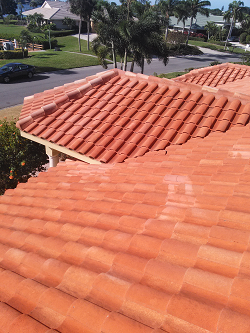 Acrylic Roof Coating