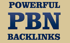 Private Blog Network Backlinks
