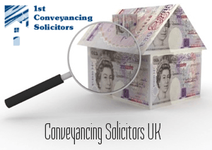 online conveyancing quote