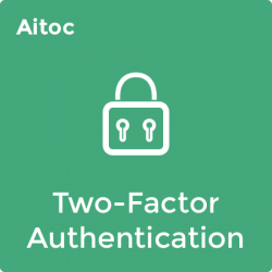 two factor authentication/