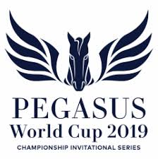 Pegasus world cup betting