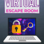 online escape room