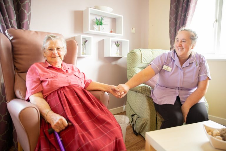 Care Home Doncaster